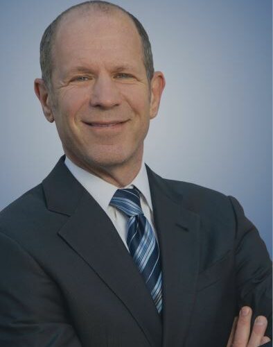 Jeff Greenfield