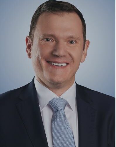 Kolja Dobrindt