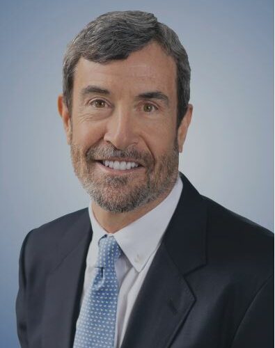 Michael Liebeskind